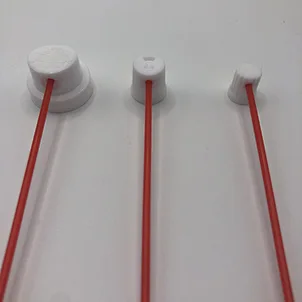 Spray valve for carburetor cleaning solvent